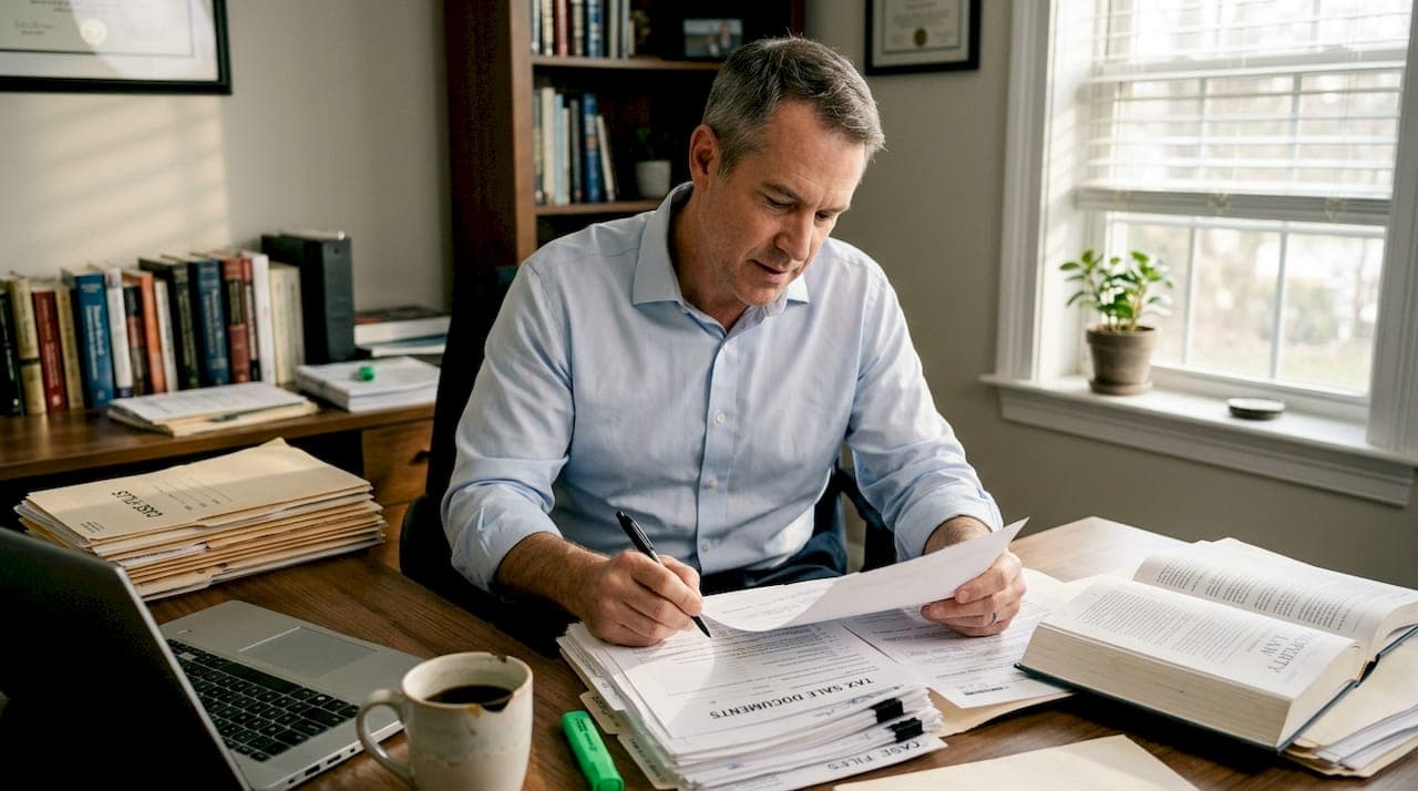 Top examples of tax sale recoveries and proven strategies